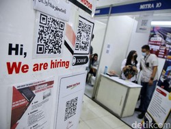 Yuk Dicoba! Raffi Ahmad hingga BUMN Farmasi Buka Lowongan Kerja