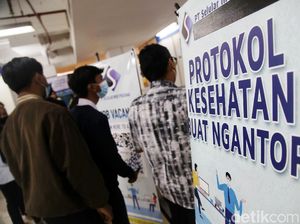 BUMN INTI Buka Lowongan Kerja Sampai 31 Desember, Simak Syaratnya!