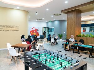 Marketplace yang Mendukung Penuh UMKM Go Global