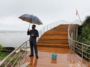 Selama Libur Nataru, Polres Garut Berlakukan Ganjil Genap di 3 Titik ini