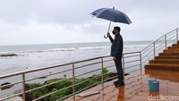 Asyik, Pantai Sayang Heulang Garut Bakal di Buka Tahun Depan