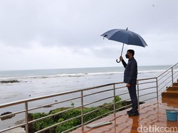 PR Segudang Pemda Garut Moncerkan Sayang Heulang bak Pangandaran