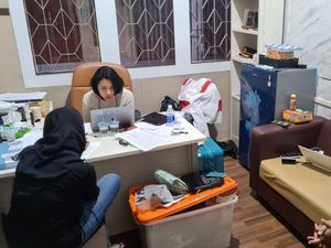 Komnas Perempuan Tekankan Pentingnya Psikolog untuk Pemulihan Siskaeee