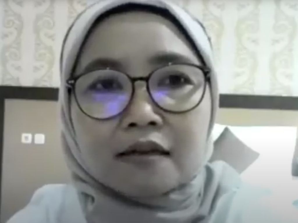 Komnas Perempuan: Video Mirip Nagita Adalah Morphing, Termasuk Kekerasan