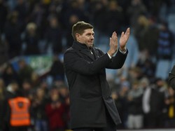 Modal Bagus Steven Gerrard Jelang Pulang ke Liverpool