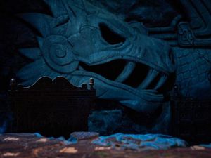 Foto: Game of Thrones dan Turnya yang Dibuka Tahun Depan Foto: Game of Thrones dan Turnya yang Dibuka Tahun Depan