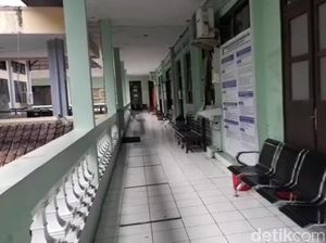 Pelayanan di Disdukcapil Tasik Berhenti Gegara Jabatan Kadis-Sekdis Kosong