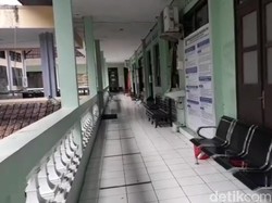 Pelayanan di Disdukcapil Tasik Berhenti Gegara Jabatan Kadis-Sekdis Kosong
