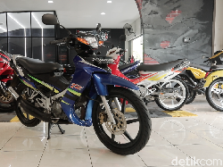 Motor 2 Tak: Cara Kerja, Bedanya dengan 4 Tak, serta Kelebihan dan Kekurangan