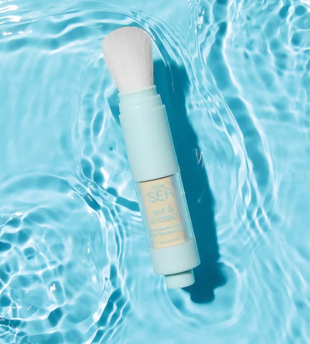 Tarteguard Mineral Powder Sunscreen