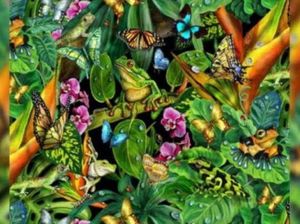 Tes Kepribadian: Kelompok Hewan Apa yang Pertama Kali Kamu Lihat?