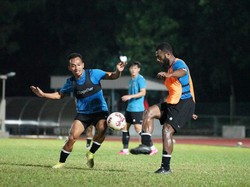 Piala AFF 2020: Timnas Indonesia Mulai Matangkan Strategi
