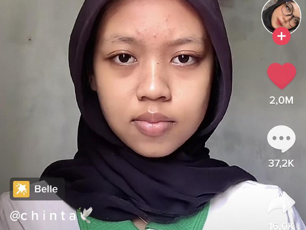 Viral Diputusin Pacar Karena Kucel, Transformasi Wanita Ini Bikin Pria Menyesal Viral Diputusin Pacar Karena Kucel, Transformasi Wanita Ini Bikin Pria Menyesal