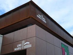 Mungkin, Hanya Ini Museum yang Kuratornya Harus Pakai Rompi Anti Peluru Mungkin, Hanya Ini Museum yang Kuratornya Harus Pakai Rompi Anti Peluru