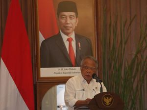 Menteri PUPR Bongkar Rencana 2022 ke DPR, Tak Singgung Ibu Kota Baru