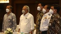 Upaya Merombak 38 Jembatan Tua di Jawa