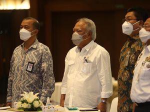 Upaya Merombak 38 Jembatan Tua di Jawa