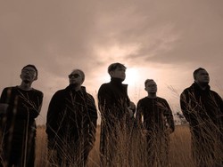 Jadwal Manggung Dihalangi Pandemi, Vagetoz Makin Produktif