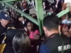 Wanita Viral Diamankan di Sulut Bukan Penculik Anak, tapi Depresi