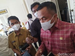Komisi V DPR Dorong Pembangunan Jalur Puncak 2-Jabar Selatan Direalisasikan