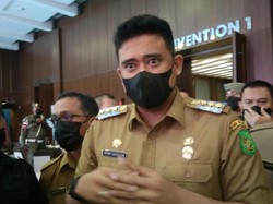 Angkot Tertabrak Kereta Api Tewaskan 4 Orang, Bobby Janji Penataan