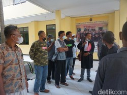 Tetangga Kumpulkan Uang untuk Mbah Minto, Terkumpul Rp 50 Juta
