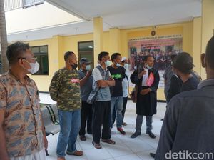 Tetangga Kumpulkan Uang untuk Mbah Minto, Terkumpul Rp 50 Juta Tetangga Kumpulkan Uang untuk Mbah Minto, Terkumpul Rp 50 Juta