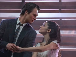Review West Side Story: Rasa Lama, Bungkus Baru