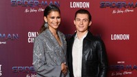 Zendaya Akhirnya Tanggapi Rumor Pernikahan dengan Tom Holland, Ini Katanya
