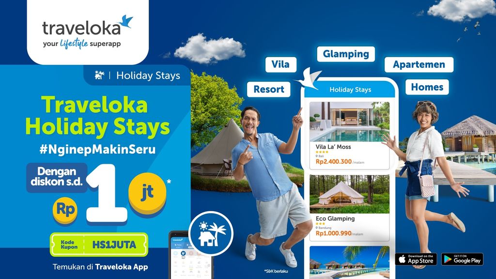 adv traveloka