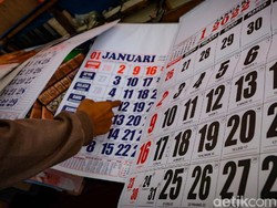 Mengenal Tradisi Wetonan, Peringatan Hari Lahir sesuai Kalender Jawa