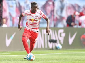 Apa Pemain Ini Akan Jadi Rekrutan Pertama Ralf Rangnick di MU?