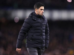 Arteta Soal Perlakuan ke Aubameyang: Saya Bukan Diktator