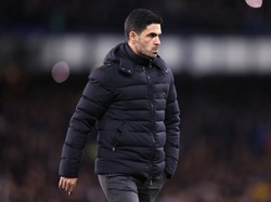 Arteta Soal Perlakuan ke Aubameyang: Saya Bukan Diktator