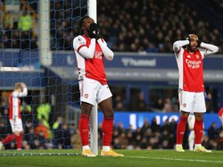 Arsenal: Gebetan Banyak, tapi Enggak Ada yang Jadi