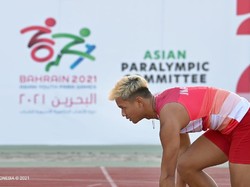 Asian Youth Para Games Sukses, NPC Indonesia Minta Ini ke Pemerintah