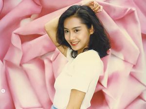 Lawan Main Stephen Chow, Athena Chu Buka Suara Ditipu Bintangi Film Porno