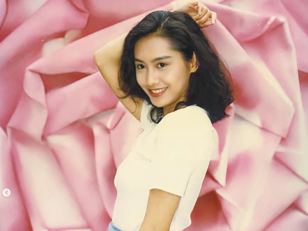 Lawan Main Stephen Chow, Athena Chu Buka Suara Ditipu Bintangi Film Porno Lawan Main Stephen Chow, Athena Chu Buka Suara Ditipu Bintangi Film Porno