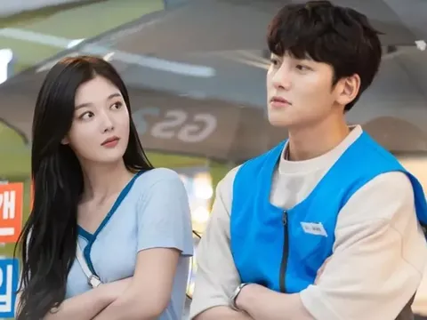 Drama Korea Backstreet Rookie