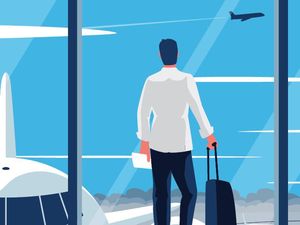 Deretan Bandara Sepi di Era Jokowi Deretan Bandara Sepi di Era Jokowi