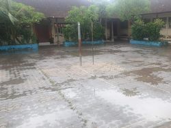 14 Titik Banjir di Denpasar Bali Sudah Surut Siang Ini