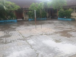 14 Titik Banjir di Denpasar Bali Sudah Surut Siang Ini