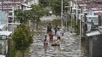 Sederet Wilayah yang Dilanda Banjir, Aceh, Jakarta hingga Makassar