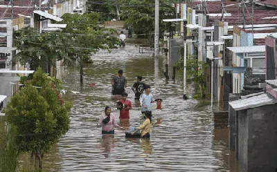 Sederet Wilayah yang Dilanda Banjir, Aceh, Jakarta hingga Makassar