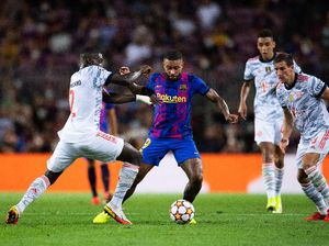 Bayern Vs Barcelona: Final buat Blaugrana