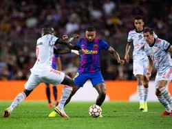 Bayern Vs Barcelona: Final buat Blaugrana