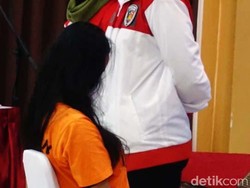 Aksi Siskaeee Pamer Payudara Disebut Perilaku Menyimpang, Ini Penyebabnya