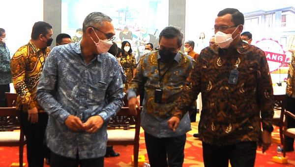 Bidik Penjualan 1500 Unit Hunian Lelang