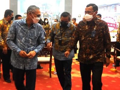 Bidik Penjualan 1500 Unit Hunian Lelang