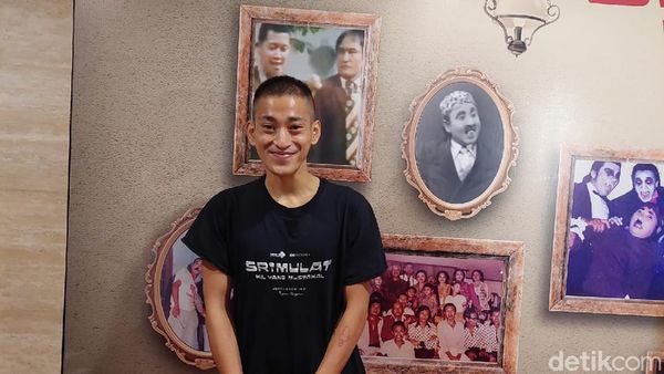 Bio One Kurus Sampai Dikira Pemakai Narkoba